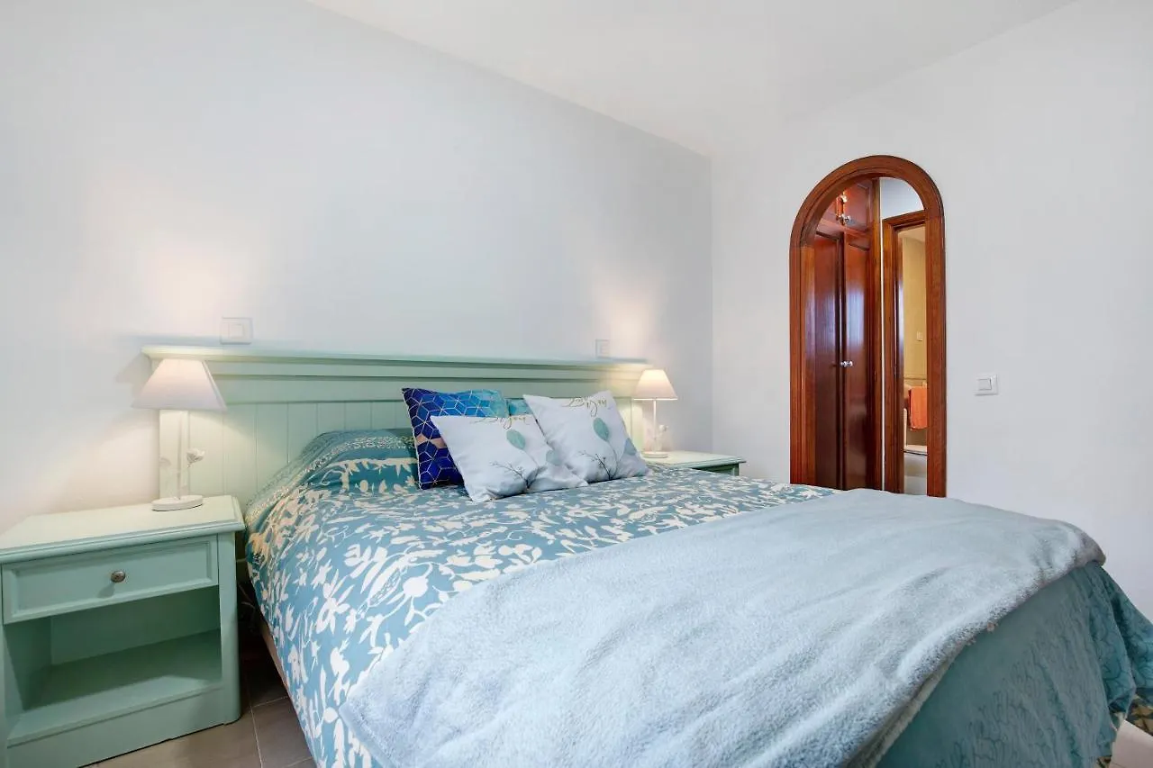 Villa Casa Carlotta Costa Calma
