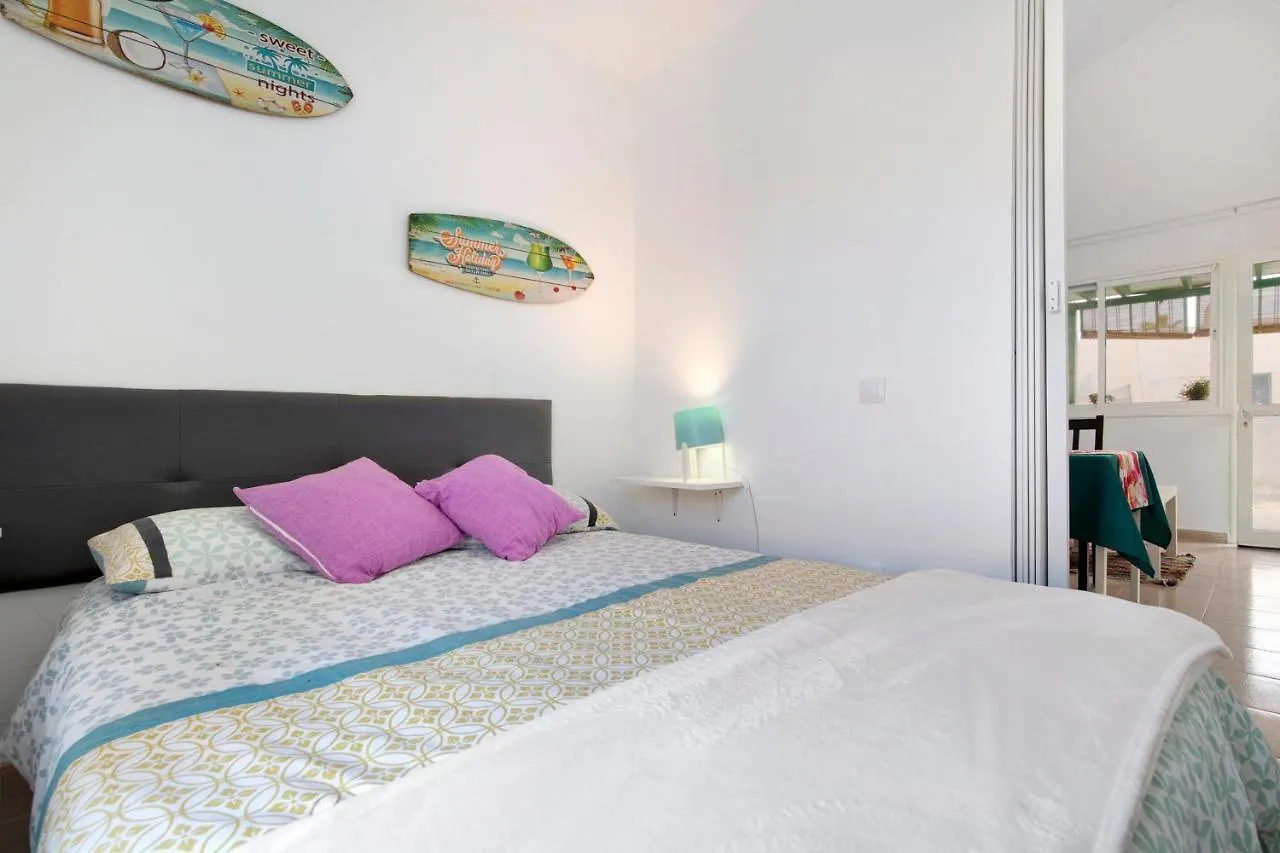 Villa Casa Carlotta Costa Calma Сasa de vacaciones